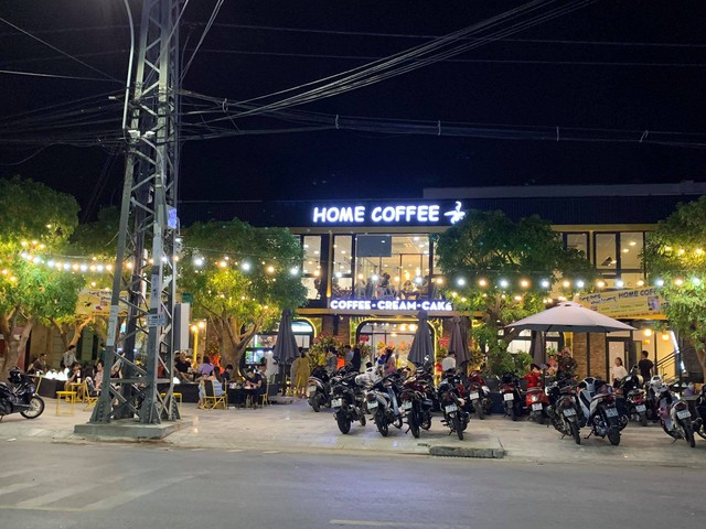 Du lịch Phú Yên, tham khảo ngay các quán cà phê sau- Ảnh 2.