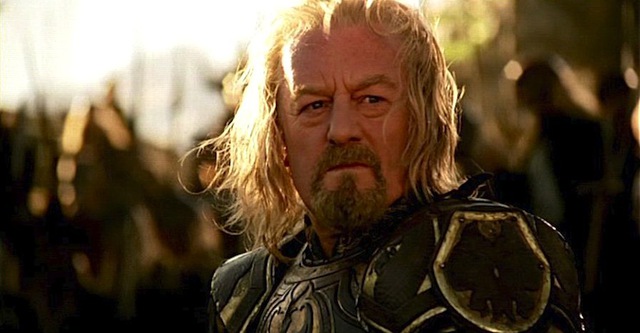 Bernard Hill, tài tử đóng 'Chúa tể những chiếc nhẫn', 'Titanic', qua đời- Ảnh 2. Bernard Hill xuất hiện trong phần 2 của loạt phim điện ảnh Chúa tể những chiếc nhẫn, để lại ấn tượng sâu đậm trong lòng khán giả
