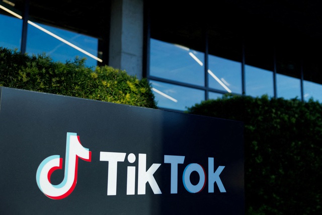 TikTok khởi kiện tại Mỹ, phản đối lệnh cấm của Tổng thống Joe Biden- Ảnh 1.
