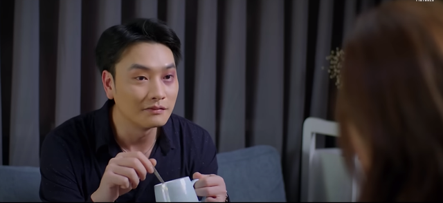 'Mình yêu nhau, bình yên thôi' tập 47: Vợ chồng Đức Anh bị lộ chuyện ly thân- Ảnh 2. 'Mình yêu nhau, bình yên thôi' tập 47: Vợ chồng Đức Anh bị lộ chuyện ly thân- Ảnh 2.