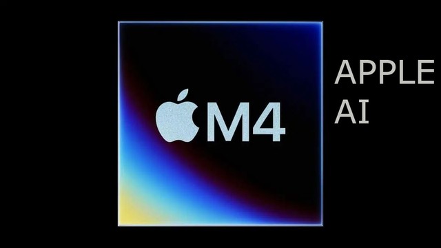 Chip M4 mới của Apple có nhân xử lý AI nhanh nhất từ trước tới nay