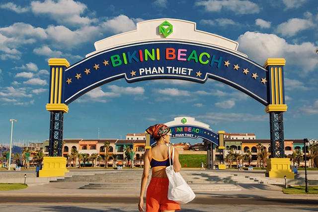Những hoạt động vui chơi giải trí tại Phan Thiết cho dịp hè sắp tới- Ảnh 2.