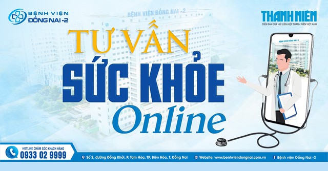 Chương trình tư vấn sức khỏe- Ảnh 1.