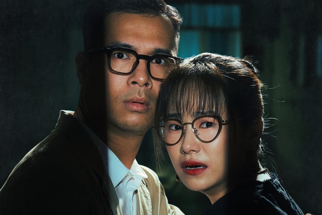 Lương Bích Hữu có vai diễn nặng tâm lý trong Án mạng lầu 4. Bộ phim của đạo diễn Nguyễn Hữu Tuấn sẽ công chiếu vào ngày 17.5