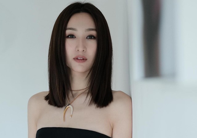 Mỹ nhân TVB Cao Hải Ninh hé lộ tình trạng sức khỏe- Ảnh 1.