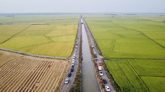 Bà Rịa-Vũng Tàu: Không thu phí giấy tờ người dân khi sáp nhập các địa phương- Ảnh 1.