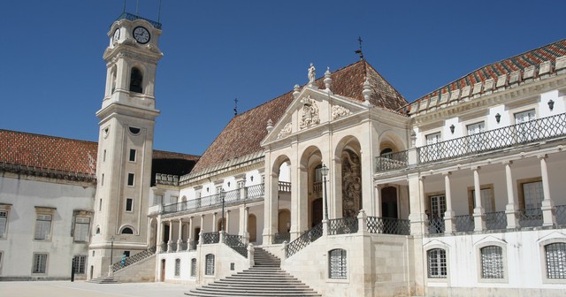 Những công trình vĩ đại khiến du khách trầm trồ tại Bồ Đào Nha- Ảnh 5.