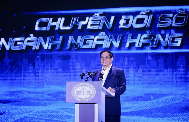 Thủ tướng Phạm Minh Chính phát biểu chỉ đạo tại sự kiện