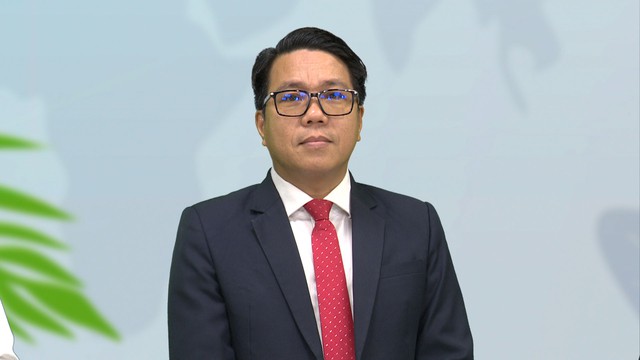 Thạc sĩ Cao Quảng Tư, Giám đốc tuyển sinh hệ thống Trường Quốc tế Á Châu (Asian School)