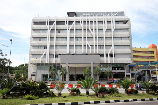 Gợi ý các khách sạn, khu nghỉ dưỡng cho du khách tới Brunei- Ảnh 3.