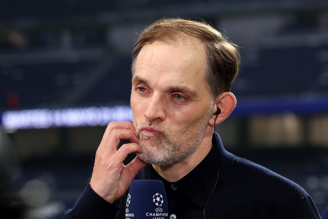 HLV Thomas Tuchel