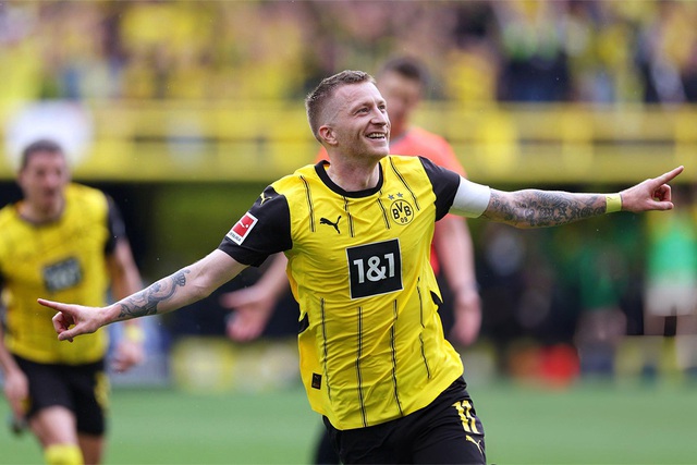 Trận chung kết C1 Dortmund - Real Madrid chiếu độc quyền trên FPT Play- Ảnh 1.