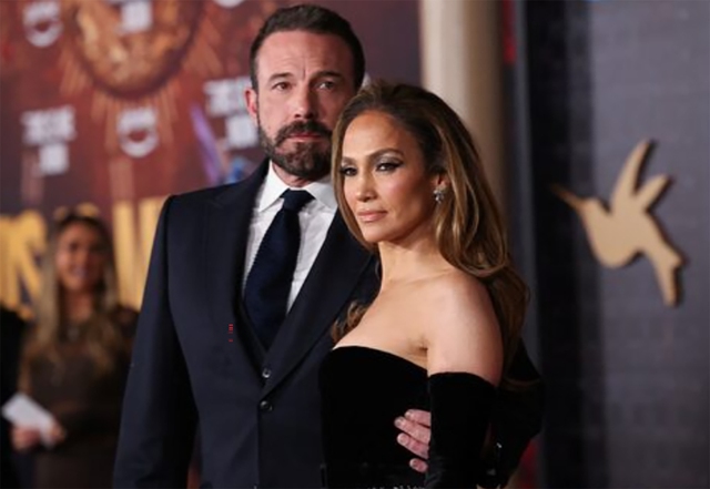 Jennifer Lopez hủy chuyến lưu diễn 'This Is Me...Live' vì Ben Affleck- Ảnh 2.