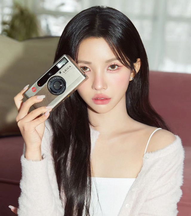 Soyeon (G)I-DLE tạm dừng hoạt động vì vấn đề sức khỏe- Ảnh 2.