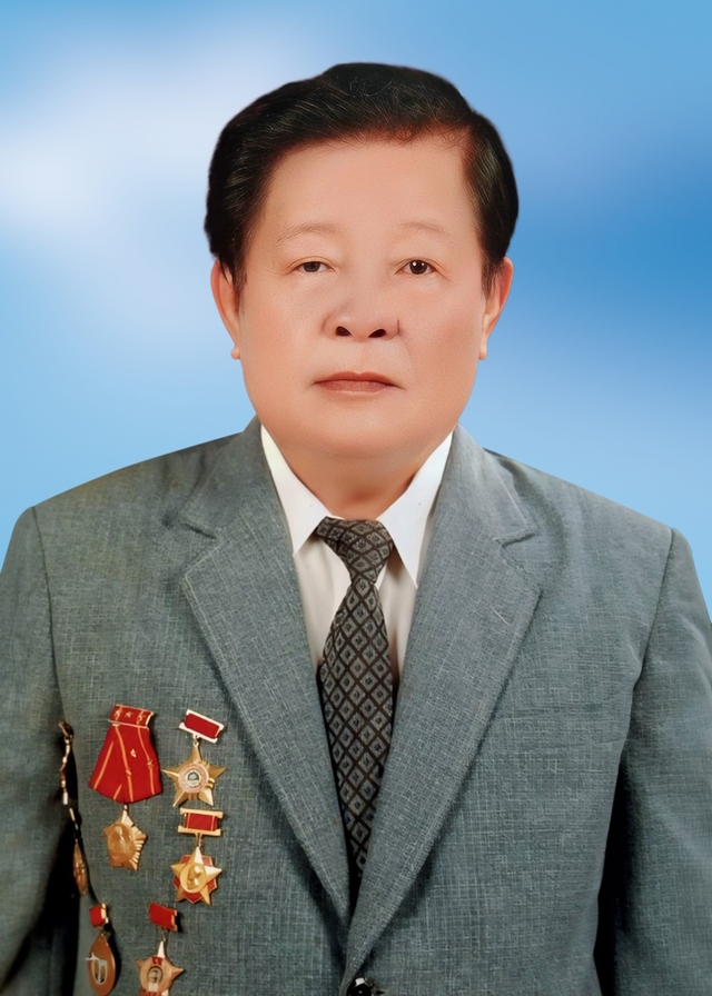 Lời cảm tạ- Ảnh 1.