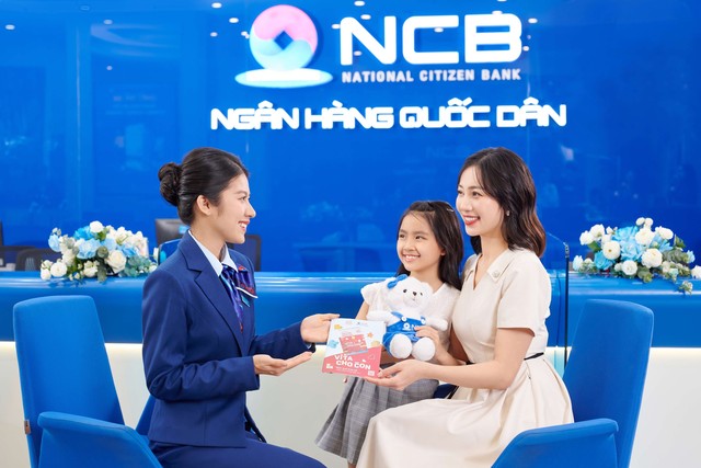 NCB công bố danh sách nhà đầu tư tham gia đợt
chào bán cổ phiếu riêng lẻ- Ảnh 1.