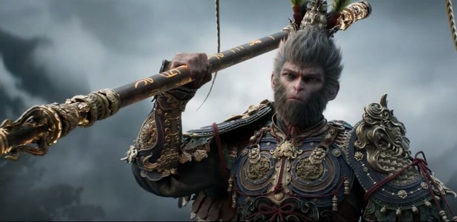 Nhà sản xuất Black Myth: Wukong 'cay cú' vì thua giải Game of the Year?- Ảnh 1.