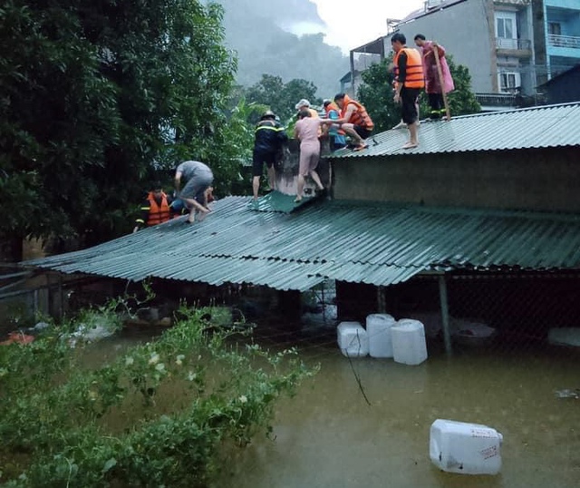 3 người chết, thiệt hại hơn 9 tỉ đồng trong mưa lũ ở Hà Giang- Ảnh 4.