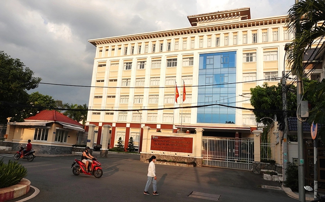 Không để đất vàng ở TP.HCM hoang phí: Cần cơ chế đột phá 'cởi trói' nhà đất công- Ảnh 1.