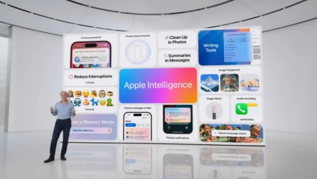 Cạn ý tưởng với iOS 18, Apple đang biến iPhone thành Android- Ảnh 3.