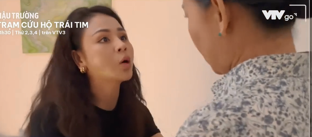 Khán giả bình phim Việt: ‘Tâng bốc’ diễn xuất Lương Thu Trang, khán giả đang dễ dãi- Ảnh 2.