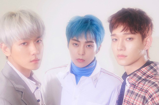 3 thành viên EXO tổ chức họp báo khẩn, cáo buộc SM đối xử bất công- Ảnh 2. 3 thành viên EXO tổ chức họp báo khẩn, cáo buộc SM đối xử bất công- Ảnh 2.