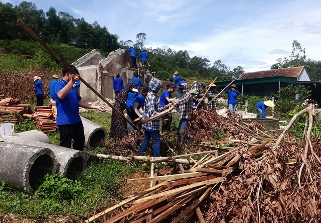 Thanh niên góp sức trẻ xây dựng quê hương, đất nước- Ảnh 5.