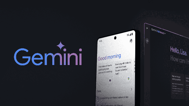 Apple cân nhắc tích hợp Gemini AI lên iPhone- Ảnh 1.