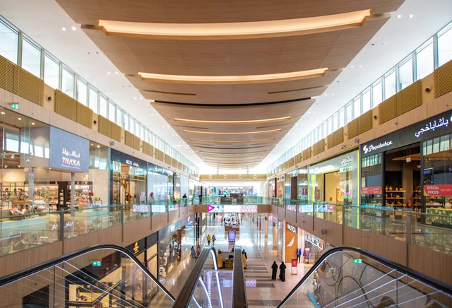 Thiên đường mua sắm tại Qatar- Ảnh 4.