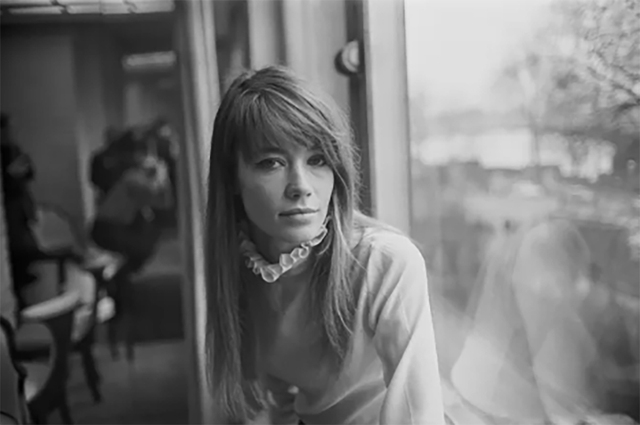 Famous singer Françoise Hardy, owner of the song 'Tous Les Garçons et Les Filles', passed away - Photo 1.