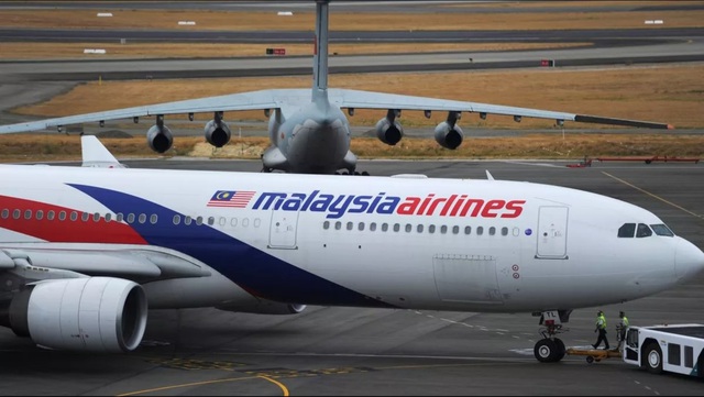 Loạt giả thuyết chấn động về MH370, bao gồm rơi trong rừng sâu Campuchia- Ảnh 2.