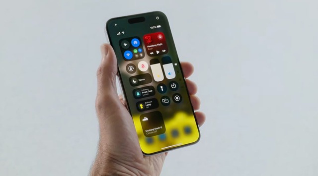 Những mẫu iPhone nào có thể cập nhật lên iOS 18?- Ảnh 1.