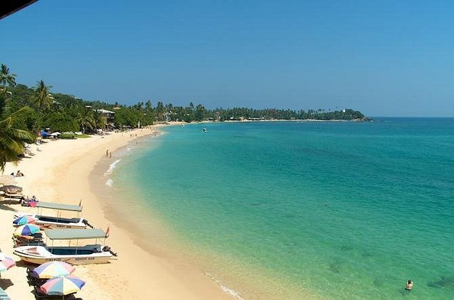 Những bãi biển nổi tiếng được nhiều du khách yêu thích tại Sri Lanka- Ảnh 1.