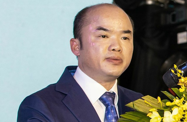 Ông Phan Phạm Hà gây thiệt hại nhiều tỉ đồng cho VEAM- Ảnh 1.