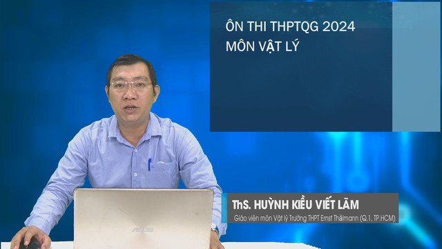 Bí quyết ôn thi tốt nghiệp THPT đạt điểm cao: Hạt nhân nguyên tử- Ảnh 1.