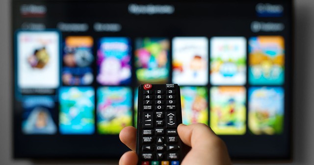 Nhu cầu xem TV tại Trung Quốc đang ngày càng sụt giảm- Ảnh 1.