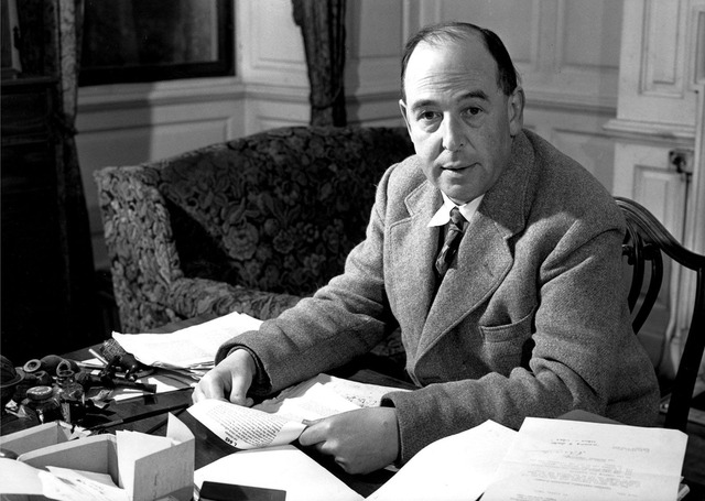 'Bốn tình yêu': Khi nhà văn C.S. Lewis bước khỏi thế giới cổ tích- Ảnh 2.