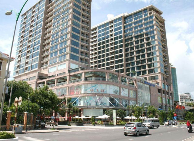Các trung tâm mua sắm thuận tiện cho du khách tại Nha Trang- Ảnh 2.