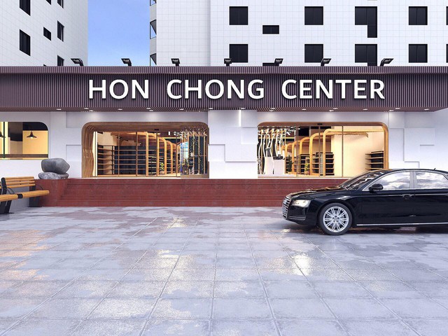 Convenient shopping centers for tourists in Nha Trang - Photo 3.