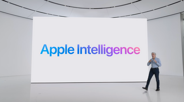 Vì sao iPhone 15 không thể chạy Apple AI?- Ảnh 1.