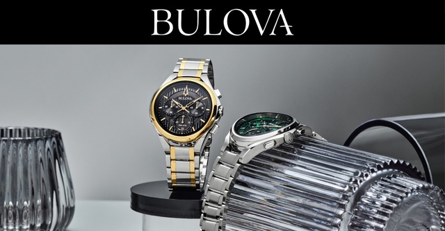 Cách Bulova biến đồng hồ thành kỳ quan trên cổ tay- Ảnh 1.