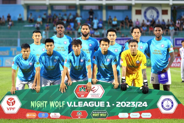 ‘Bom’ được gỡ trước giờ G: Tiền về, đội Khánh Hòa sắp được nhận lương, vẫn đá V-League- Ảnh 1.
