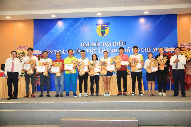 TP.HCM đi tiên phong sáp nhập pickleball vào liên đoàn quần vợt- Ảnh 2.