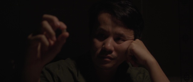 Diễn viên Hồ Quang Mẫn hóa người cha khắc khổ trong phim 'Những giấc mơ tuyệt vời'- Ảnh 7.