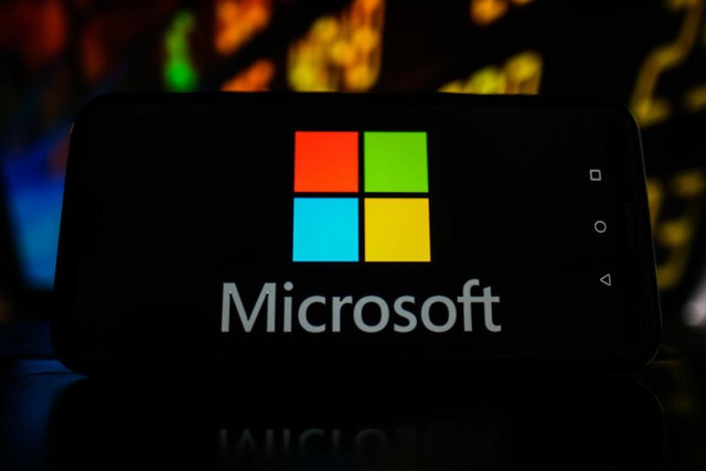 Microsoft có động thái khó hiểu trong việc chuyển đổi tài khoản Windows- Ảnh 1.