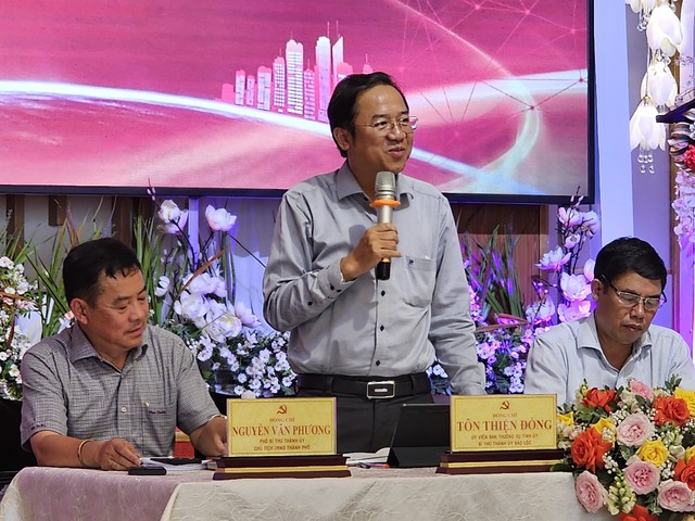 Bảo Lộc sẽ có đường mang tên nhạc sĩ Trịnh Công Sơn- Ảnh 2.