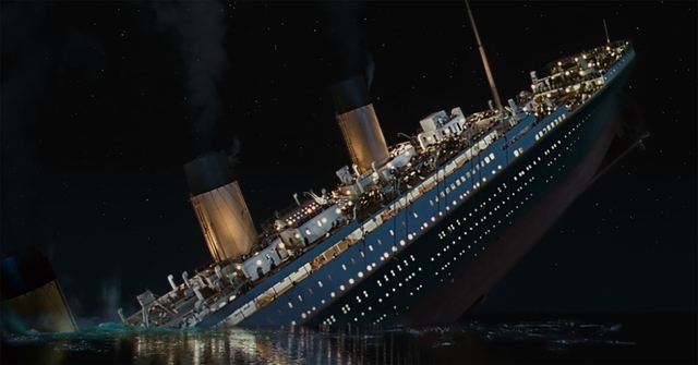 Kate Winslet thú nhận hôn Leonardo DiCaprio trong 'Titanic' là 'ác mộng'- Ảnh 3.