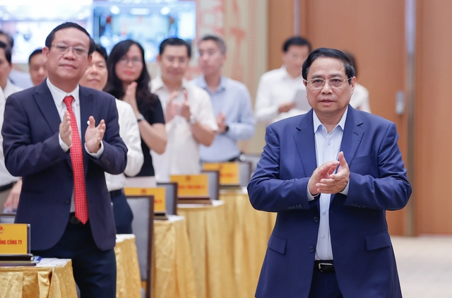 Ngành vật liệu xây dựng lao đao, Thủ tướng chủ trì hội nghị gỡ khó- Ảnh 1. Ngành vật liệu xây dựng lao đao, Thủ tướng chủ trì hội nghị gỡ khó- Ảnh 1.