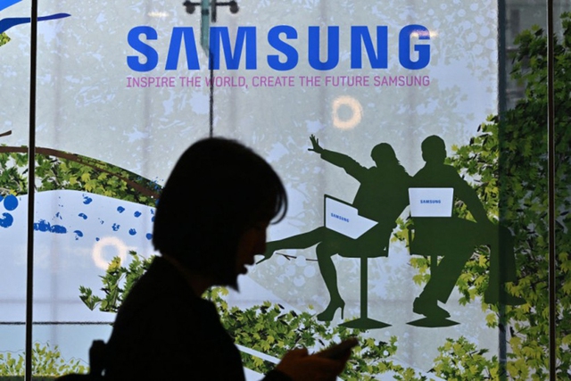 Samsung công bố các công nghệ đúc mới cho kỷ nguyên AI- Ảnh 1.