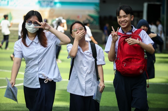 Vì sao nên 'chống chỉ định' với học tủ, học vẹt môn văn?- Ảnh 3.